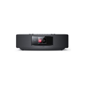 Kenwood Electronics CR-ST700SCD-B, Internet, Digital, DAB+, FM, 87,5 - 108 MHz, 174.928 - 239.2 MHz, 43 W