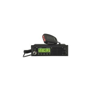 Midland Albrecht AE 6491 NRC 12648.02 CB-radio