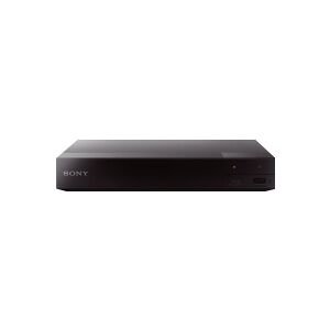 Sony BDPS1700B, Fuld HD, 1080p, DTS-HD,Dolby TrueHD, BD,CD,DVD, 8,5 W, 0,25 W