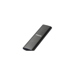 Philips External SSD 250GB