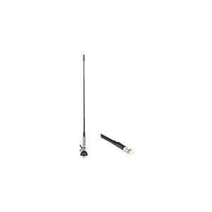 Antenne Albrecht CB-Funk AntenneT-27 mit FME 60 cm 67110.01