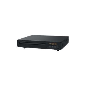 Muse M-55 DV, MP3, JPEG, DVD-Video, CD, DVD, 110-240 V, 50/60 Hz