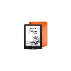 INKBOOK Calypso Plus Orange ebook reader