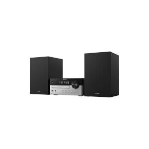 Philips Micro Music System TAM4205 Bluetooth®, CD, MP3-CD, USB, FM, 60 W, Audio-in connector