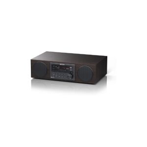 Sharp XL-B720D DAB+/BT hi-fi-system sort