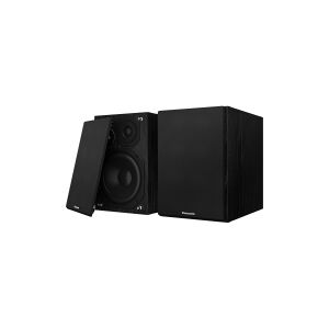 Muzikinis centras Panasonic SC-PMX802E-K bokštas