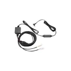 Garmin Parking MODE CABLE - Strømkabel - for Dash Cam 45, 46, 47, 55, 56, 57, 65W, 66W, 67W, Mini, Mini 2, Tandem