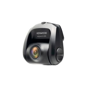 Kenwood KCA-R100, Fuld HD, 1920 x 1080 pixel, 161°, CMOS, 2 MP, 1/2.8