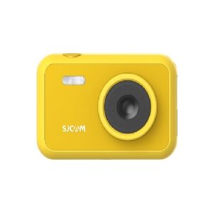 SJCAM FunCam, Fuld HD, CMOS, 12 MP, 60 fps, 800 mAh