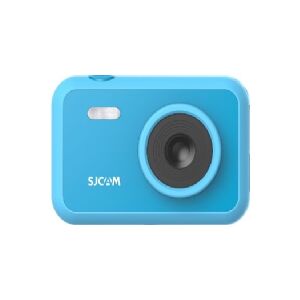 SJCAM FunCam, Fuld HD, CMOS, 12 MP, 60 fps, 800 mAh