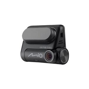 Mio MiVue 846 - Instrumentpanel-kamera - 1080p / 60 fps - Wireless LAN - GPS - G-Sensor