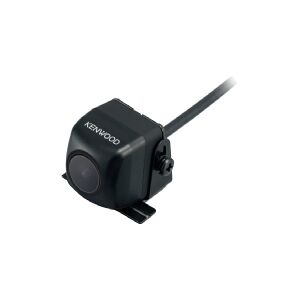 Kenwood CMOS-130, Wired, CMOS, 1/4, IP67, Black