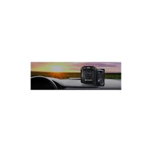 Transcend DrivePro 620 - Dashboard kamera - 1080p / 60 fps - Wi-Fi - GPS / GLONASS - G-Sensor