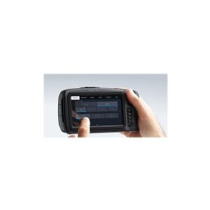 Blackmagic Pocket Cinema Camera 4K - Videokamera - 4K / 60 fps - kun kamerahus - flashkort - Bluetooth
