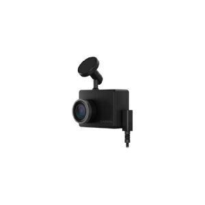 Garmin Dash Cam 47 - Instrumentpanel-kamera - 1080p / 30 fps - Wireless LAN - GPS - G-Sensor