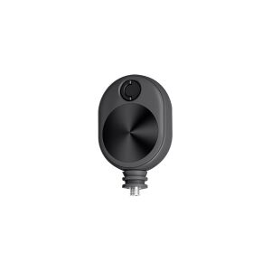 Insta360 CINX2CB/C, Sort