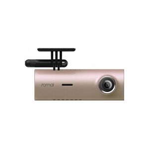 70Mai M300 Dash Cam Rose Gold / Dashcam / Bilkamera