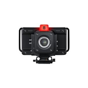 Blackmagic Studio Camera 4K Pro - Videokamera - 4K / 60 fps - kun kamerahus - solid state drive