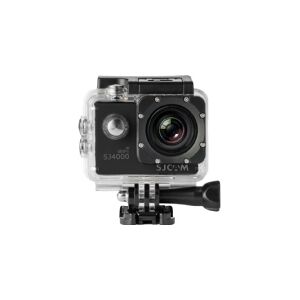 SJCAM camera Sjcam SJ4000 WIFI sports camera + ADDITIONAL BAT.