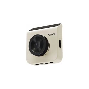 70mai Dash Cam A400 MiDrive A400 White   Dash Camera   1440p, G-sensor, WiFi