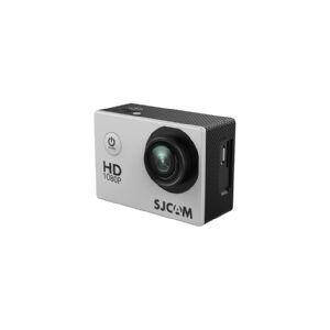 SJCAM SJ4000, Fuld HD, CMOS, 12 MP, 60 fps, 900 mAh, 67 g