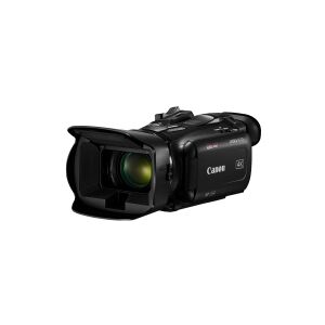 Canon LEGRIA HF G70 - Videokamera - 4K / 25 fps - 21.14 MP - 20x optisk zoom - flashkort