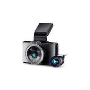 360 G500H   Dash Camera   Front + rear camera set, 1440p, GPS