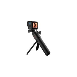 GoPro   Volta - Shooting grip / mini tripod - for: HERO10 Black  HERO11 Black  HERO9 Black