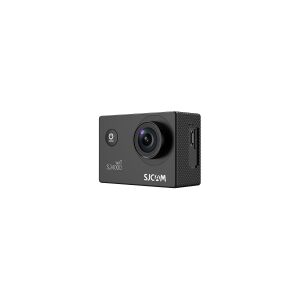 SJCAM SJ4000, 4K Ultra HD, 60 fps, Wi-Fi, 900 mAh, 75 g