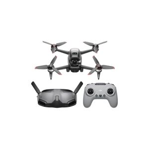 DJI FPV Explorer Combo - Drone - Wi-Fi