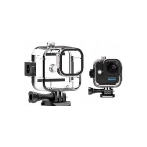 Xrec Waterproof Underwater Housing Up to 45m Gopro Hero 11 Black Mini/Gp546