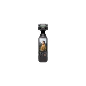 DJI Osmo Pocket 3 - Adventure Combo - - monterbar - undervands