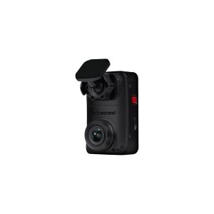 Dashcam Transcend - DrivePro 10 - 64GB (selvklæbende montering)