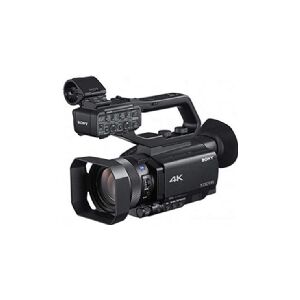 Sony PXWZ90V, 14,2 MP, CMOS, 1, 4K Ultra HD, 8,79 cm (3.46), LCD