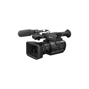 Sony XDCAM PXW-Z190 - Videokamera - 4K / 60 fps - 25x optisk zoom - flashkort - NFC, Wi-Fi