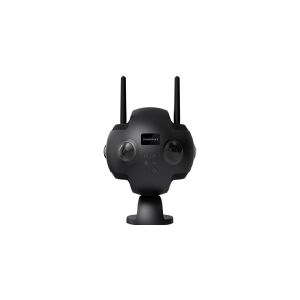 Insta360 Pro 2, 120 fps, GPS (satellite), Wi-Fi, 5100 mAh, 1.55 kg