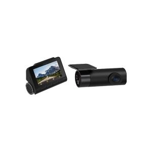 Wideorejestrator 70mai Wideorejestrator 70mai A810 Dash Cam 4K + RC12