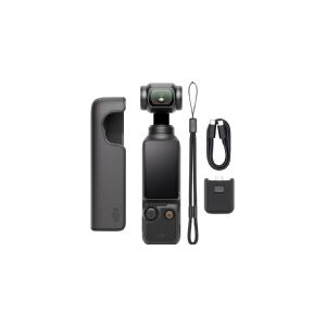 DJI Osmo Pocket 3