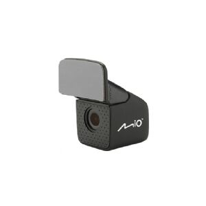 Mio A30, Rearview camera, Sort, Klæbende tape, Mio, 751 / 752 Wifi Dual / 785 / 786 / 788 / 792 Wifi Pro / C380, 46 mm