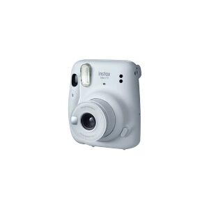 Fujifilm Momentinis fotoaparatas instax mini 11 Ice Baltas