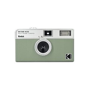 Kodak EKTAR H35 grøn