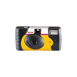 Kodak Power Flash - Engangskamera - 35mm
