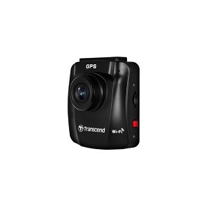 Transcend TS-DP250A-32G DrivePro 250 Dashcam [32GB, GPS, 2.4 inch TFT LCD, Sony Sensor, micro-USB/WiFi]