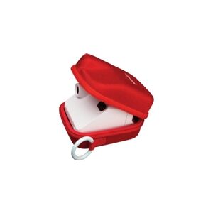 Polaroid Go Camera Case Red, Kompakt etui, Polaroid, Polaroid Go, Rød