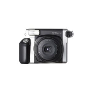 Fujifilm   Instax Wide 300 - Instant kamera - objektiv: 95 mm - Black