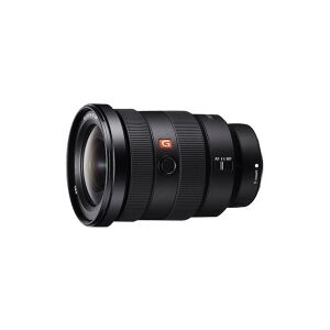 Sony G Master SEL1635GM - Vidvinkel zoom objektiv - 16 mm - 35 mm - f/2.8 - Sony E-mount - for Cinema Line  a VLOGCAM  a1  a6700  a7 IV  a7C  a7C II  a7CR  a7R V  a7s III  a9 II  a9 III