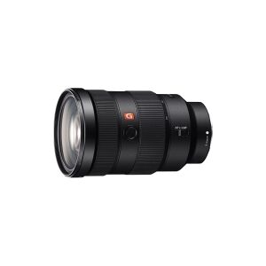 Sony SEL2470GM - Zoomobjektiv - 24 mm - 70 mm - f/2.8 GM - Sony E-mount - for Cinema Line  a VLOGCAM  a1  a6700  a7 IV  a7C  a7C II  a7CR  a7R V  a7s III  a9 II  a9 III