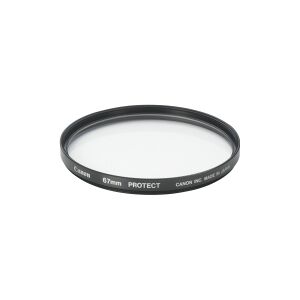 Canon - Filter - beskyttelse - 67 mm - for EF  EF-S  PowerShot SX50 HS, SX520 HS, SX530 HS, SX540 HS