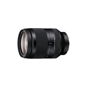 Sony SEL24240 - Zoomobjektiv - 24 mm - 240 mm - f/3.5-6.3 FE OSS - Sony E-mount - for Cinema Line  a VLOGCAM  a1  a6700  a7 IV  a7C  a7C II  a7CR  a7R V  a7s III  a9 II  a9 III