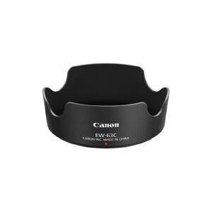 Canon EW-63C - Kop for objektiv - for P/N: 1620C002, 1620C005, 1620C005AA, 5053973238296, 8114B001, 8114B002, 8114B005AA